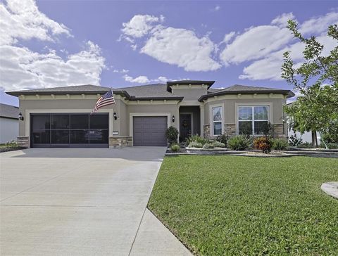 A home in OCALA