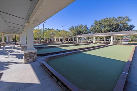 A home in OCALA