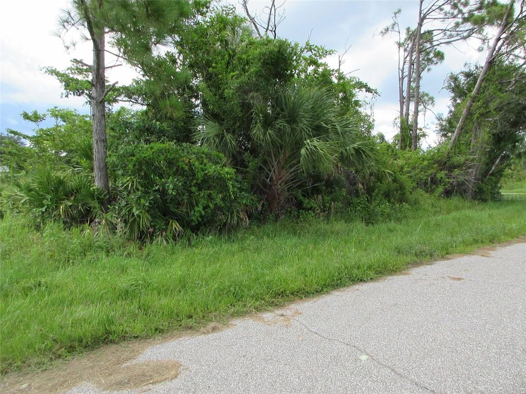 Photo of 12180 Shellnut Avenue, Port Charlotte, FL 33981 (MLS # C7513720)