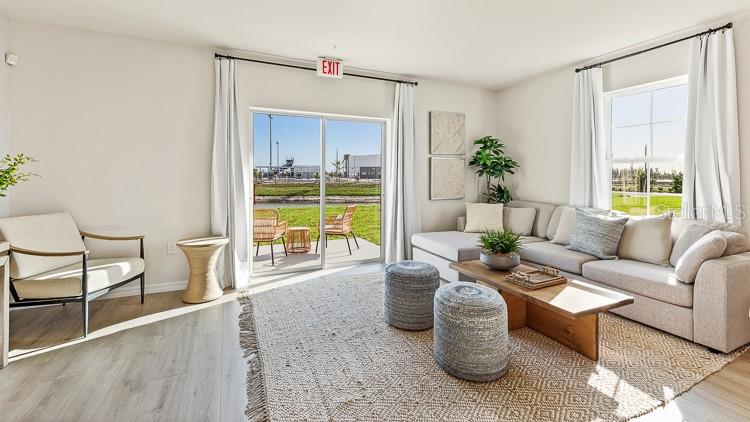 3544 - VILLAGE K TOWNHOMES - Residential