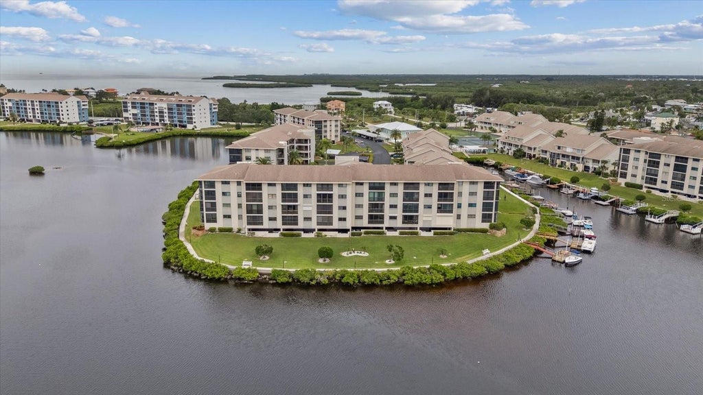 Photo of 8150 Brent Street #748, Port Richey, FL 34668 (MLS # W7889805)
