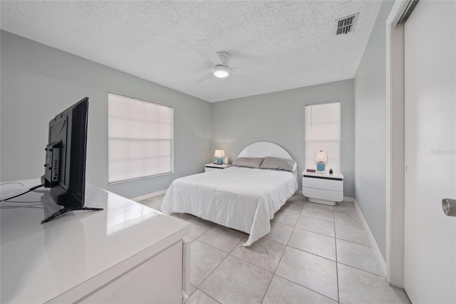 SUN N LAKE - Residential