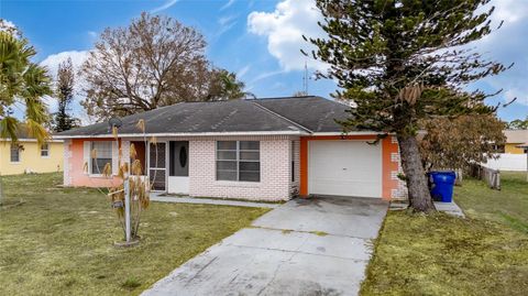 Photo of 4601 Navarre Avenue, Sebring, FL 33872 (MLS # S5145214)