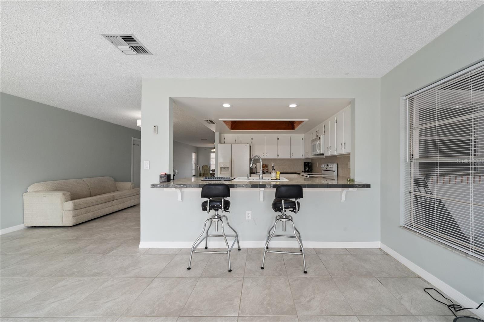 SUN N LAKE - Residential