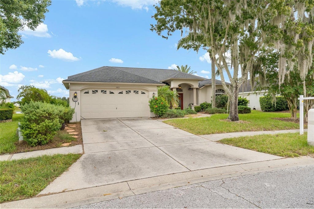 Photo of 1813 Audubon Trail, Lutz, FL 33549 (MLS # TB8554574)