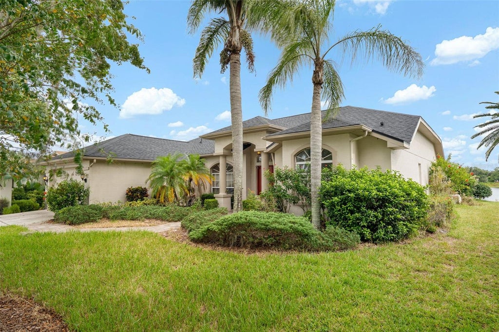 Photo of 1813 Audubon Trail, Lutz, FL 33549 (MLS # TB8554574)
