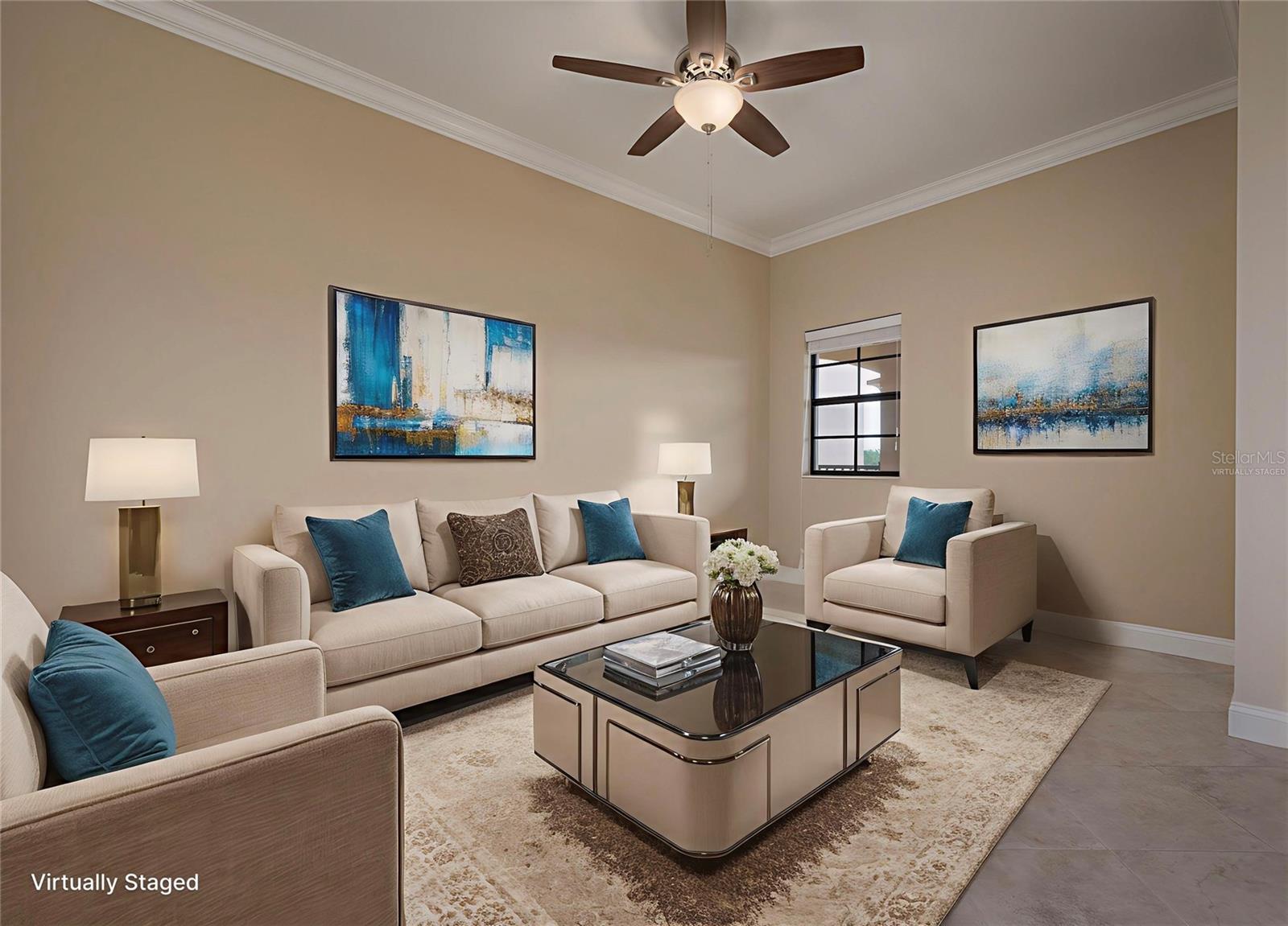 LAKE VISTA RESIDENCES PH III - Residential