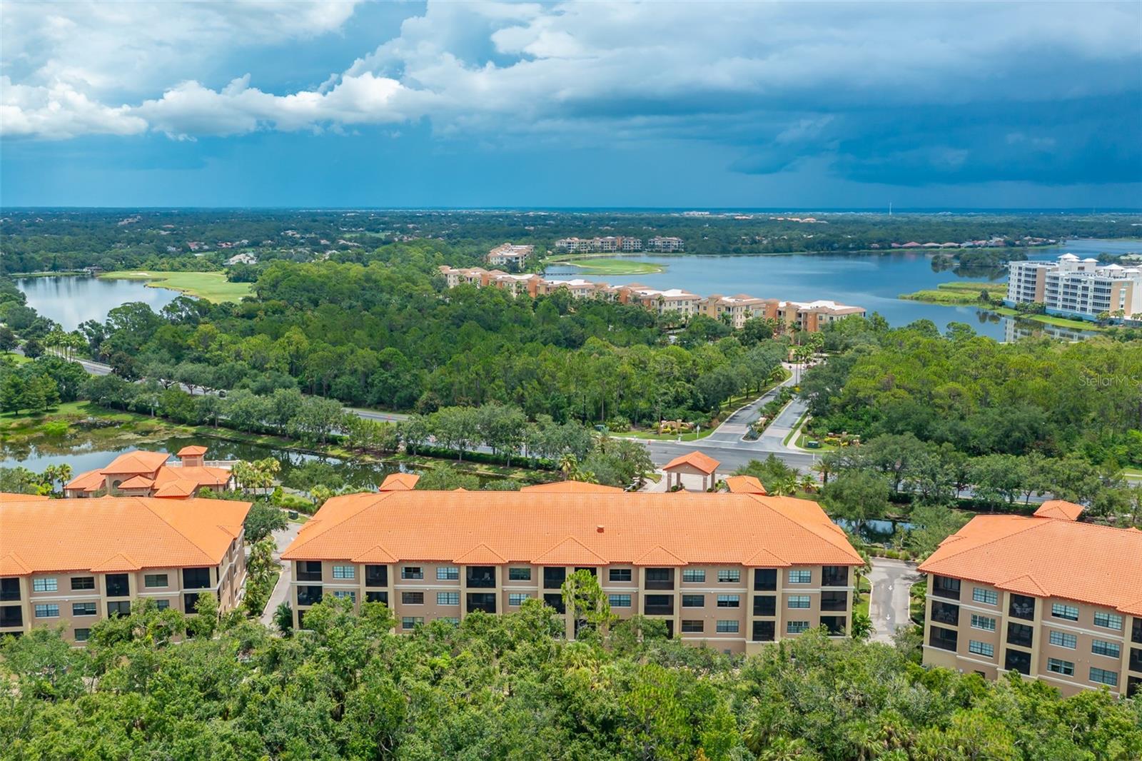 LAKE VISTA RESIDENCES PH III - Residential