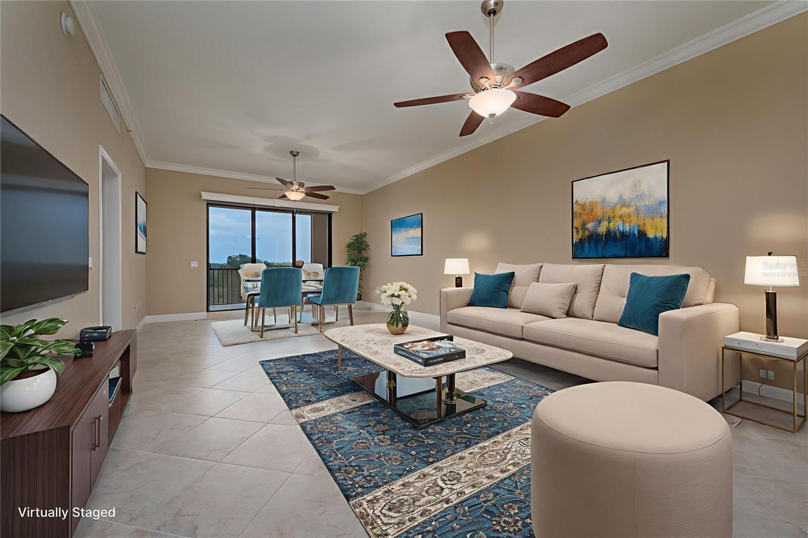 LAKE VISTA RESIDENCES PH III - Residential