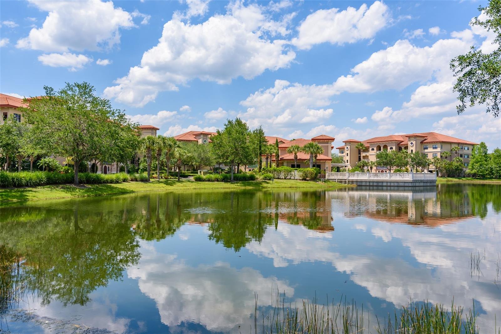 LAKE VISTA RESIDENCES PH III - Residential