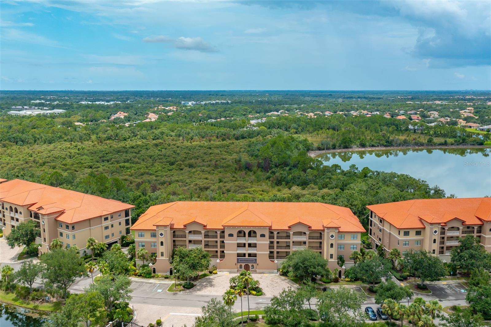LAKE VISTA RESIDENCES PH III - Residential
