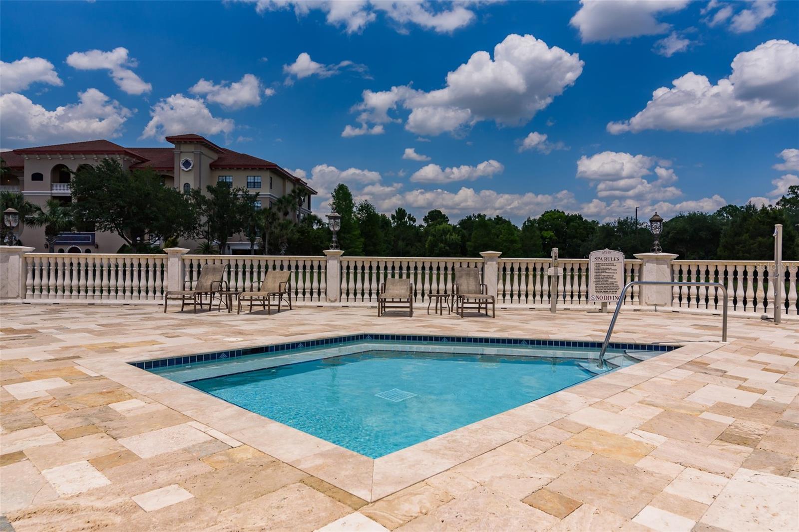 LAKE VISTA RESIDENCES PH III - Residential