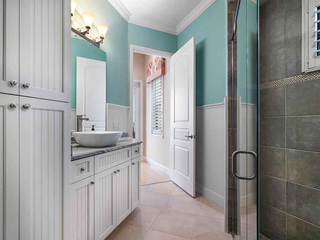 ISLAND AT RIVIERA DUNES - Residential