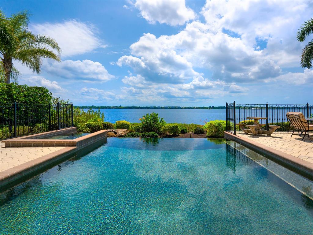 ISLAND AT RIVIERA DUNES - Residential