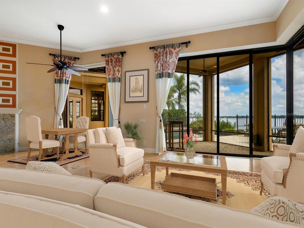 ISLAND AT RIVIERA DUNES - Residential