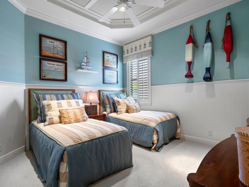 ISLAND AT RIVIERA DUNES - Residential