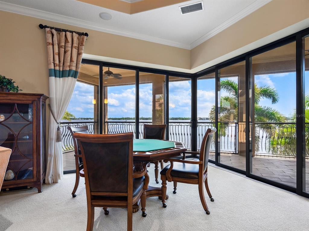 ISLAND AT RIVIERA DUNES - Residential