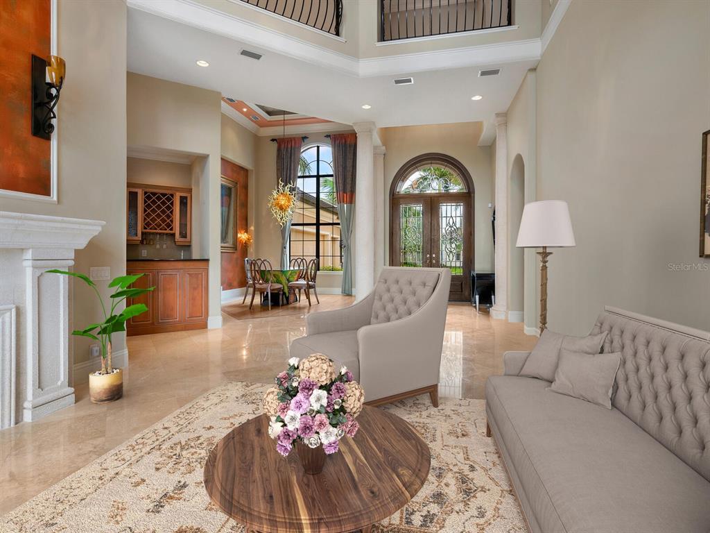 ISLAND AT RIVIERA DUNES - Residential