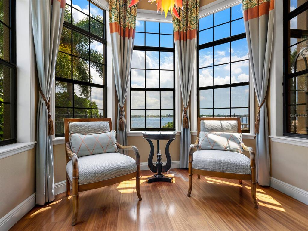 ISLAND AT RIVIERA DUNES - Residential