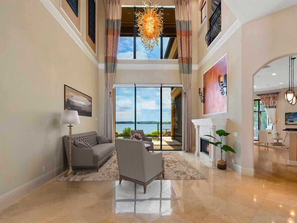 ISLAND AT RIVIERA DUNES - Residential