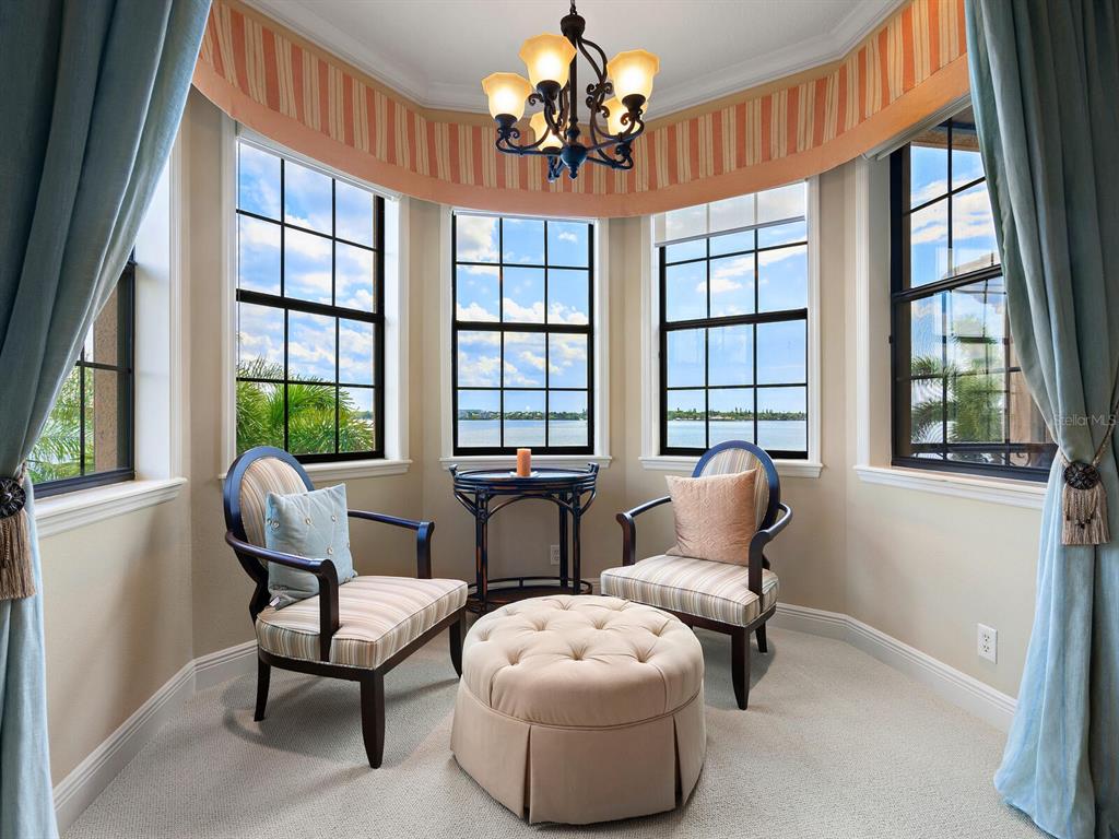 ISLAND AT RIVIERA DUNES - Residential