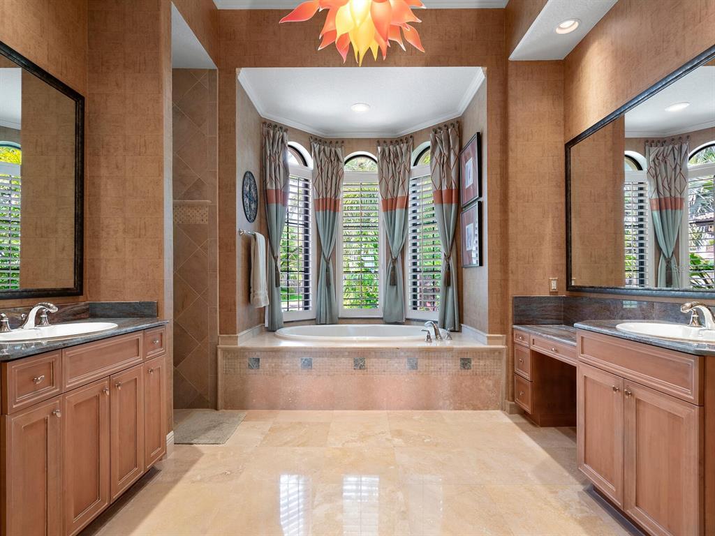 ISLAND AT RIVIERA DUNES - Residential