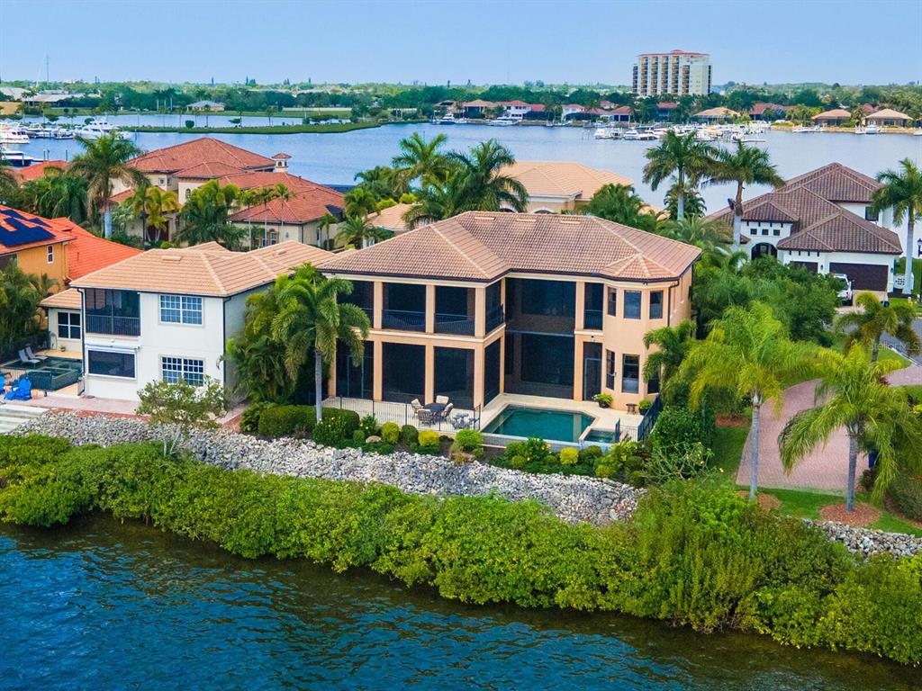 ISLAND AT RIVIERA DUNES - Residential