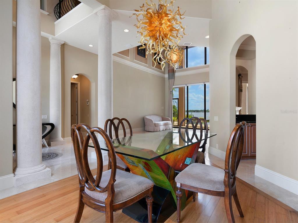 ISLAND AT RIVIERA DUNES - Residential