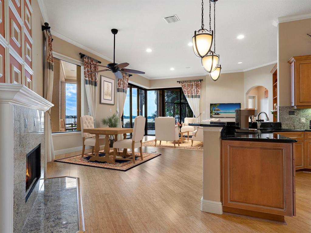 ISLAND AT RIVIERA DUNES - Residential