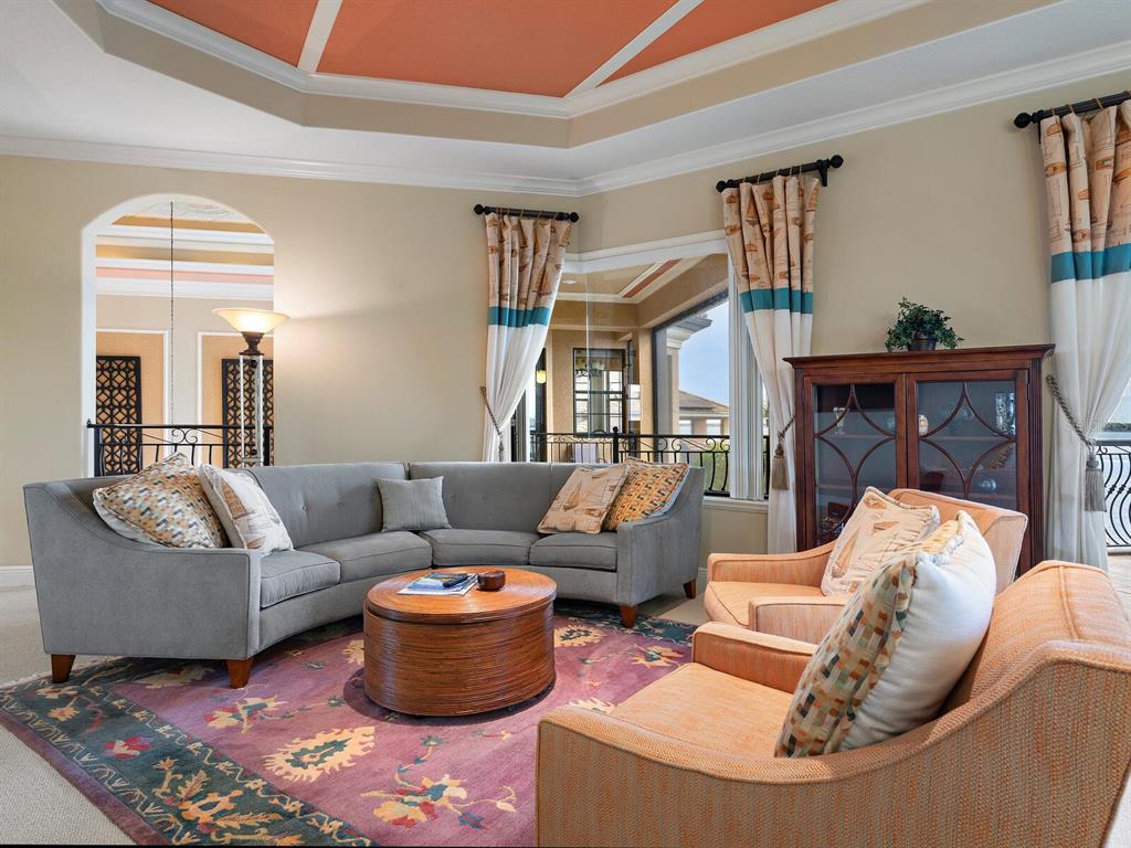 ISLAND AT RIVIERA DUNES - Residential