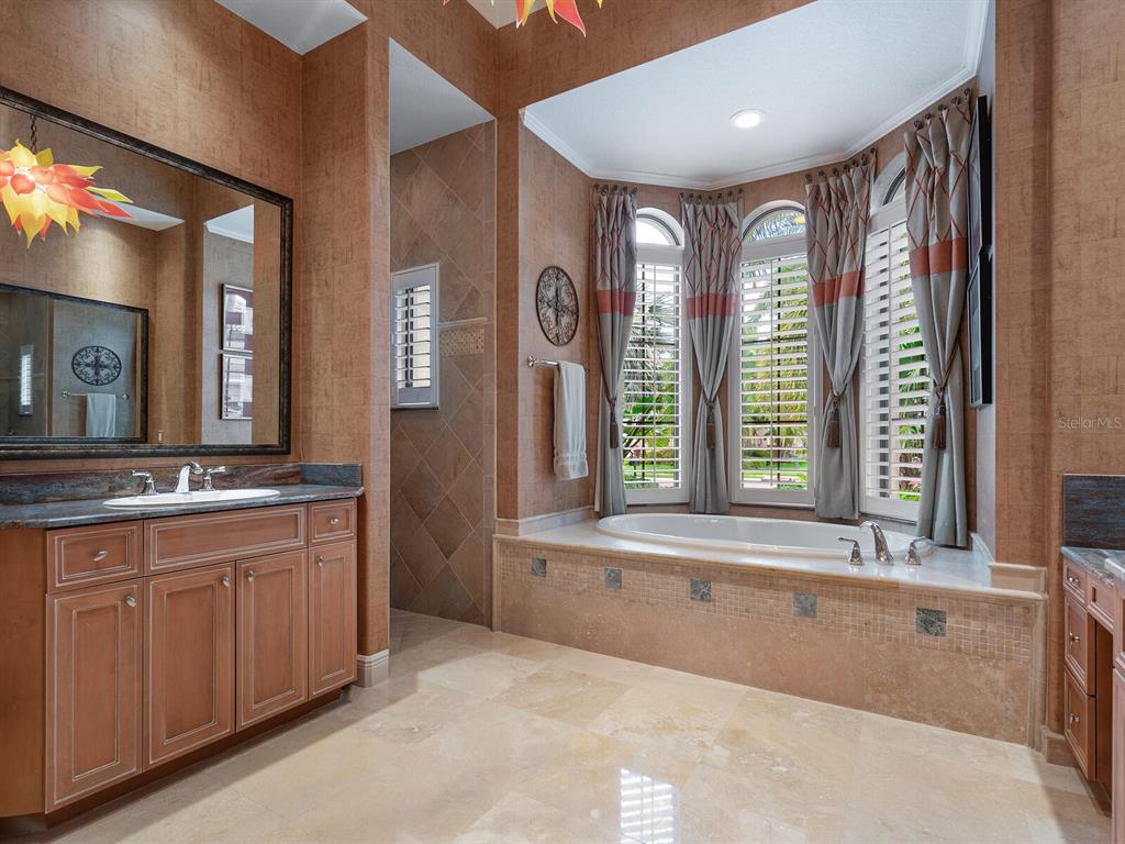 ISLAND AT RIVIERA DUNES - Residential