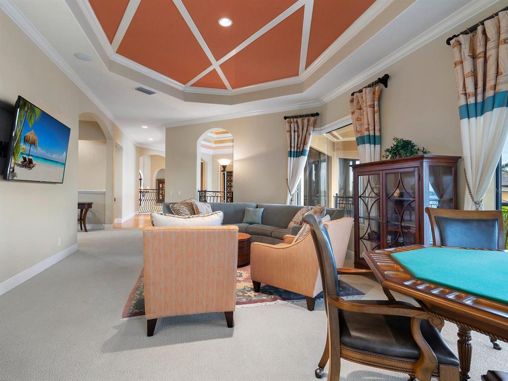 ISLAND AT RIVIERA DUNES - Residential