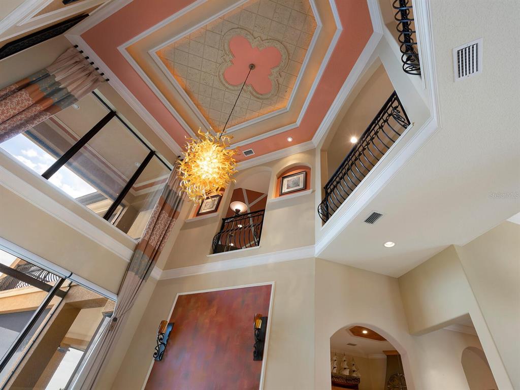 ISLAND AT RIVIERA DUNES - Residential