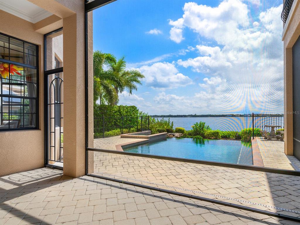 ISLAND AT RIVIERA DUNES - Residential