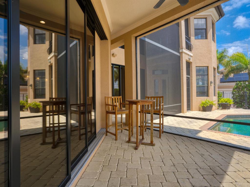 ISLAND AT RIVIERA DUNES - Residential