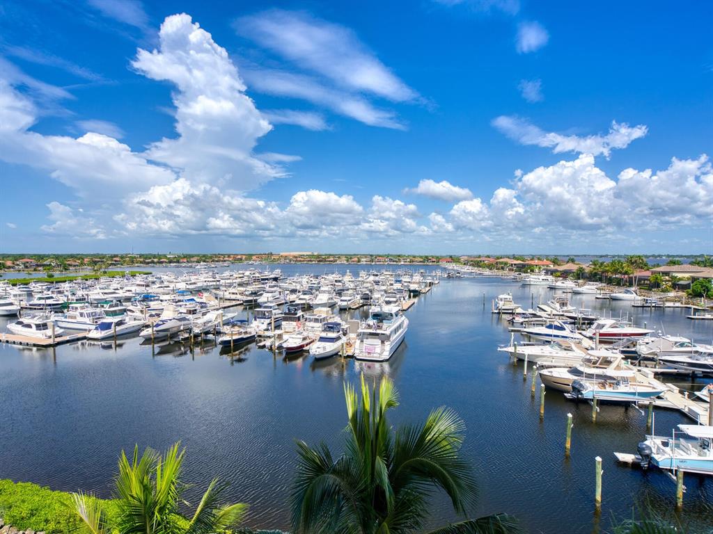 ISLAND AT RIVIERA DUNES - Residential