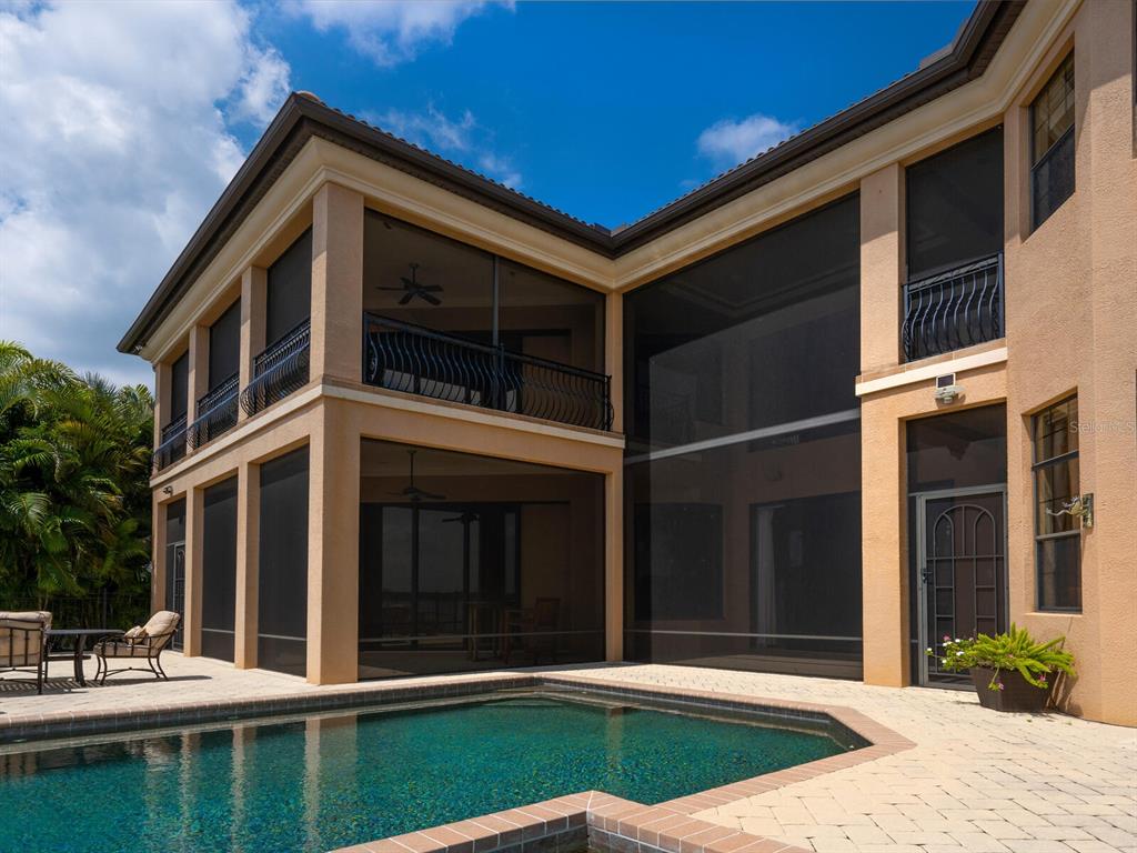 ISLAND AT RIVIERA DUNES - Residential