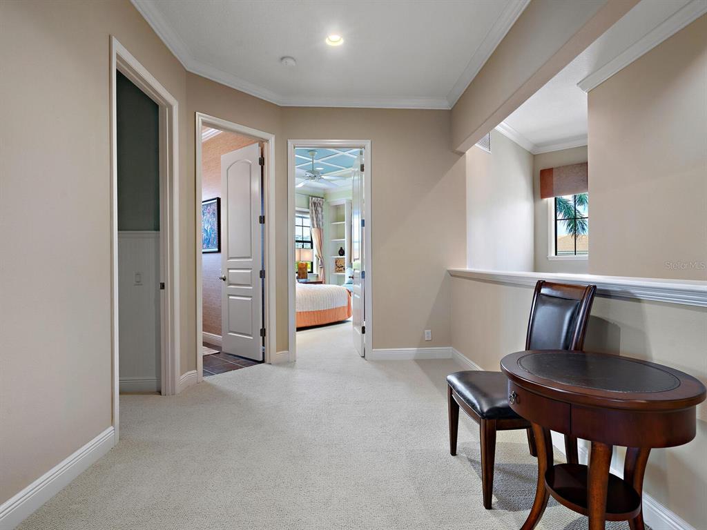 ISLAND AT RIVIERA DUNES - Residential