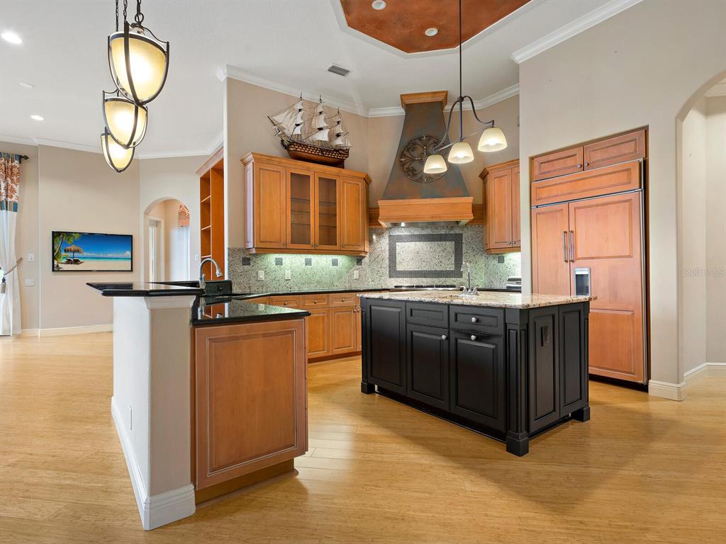 ISLAND AT RIVIERA DUNES - Residential