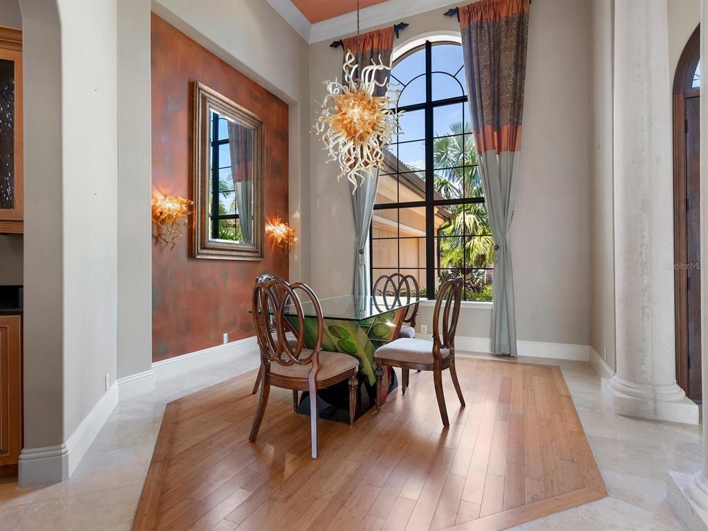 ISLAND AT RIVIERA DUNES - Residential