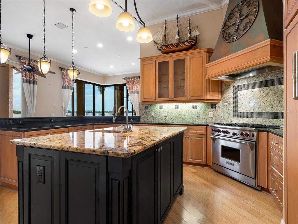 ISLAND AT RIVIERA DUNES - Residential