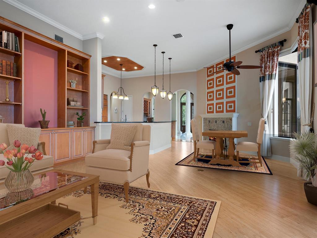 ISLAND AT RIVIERA DUNES - Residential