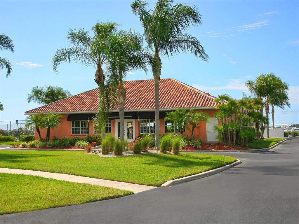 ISLAND AT RIVIERA DUNES - Residential