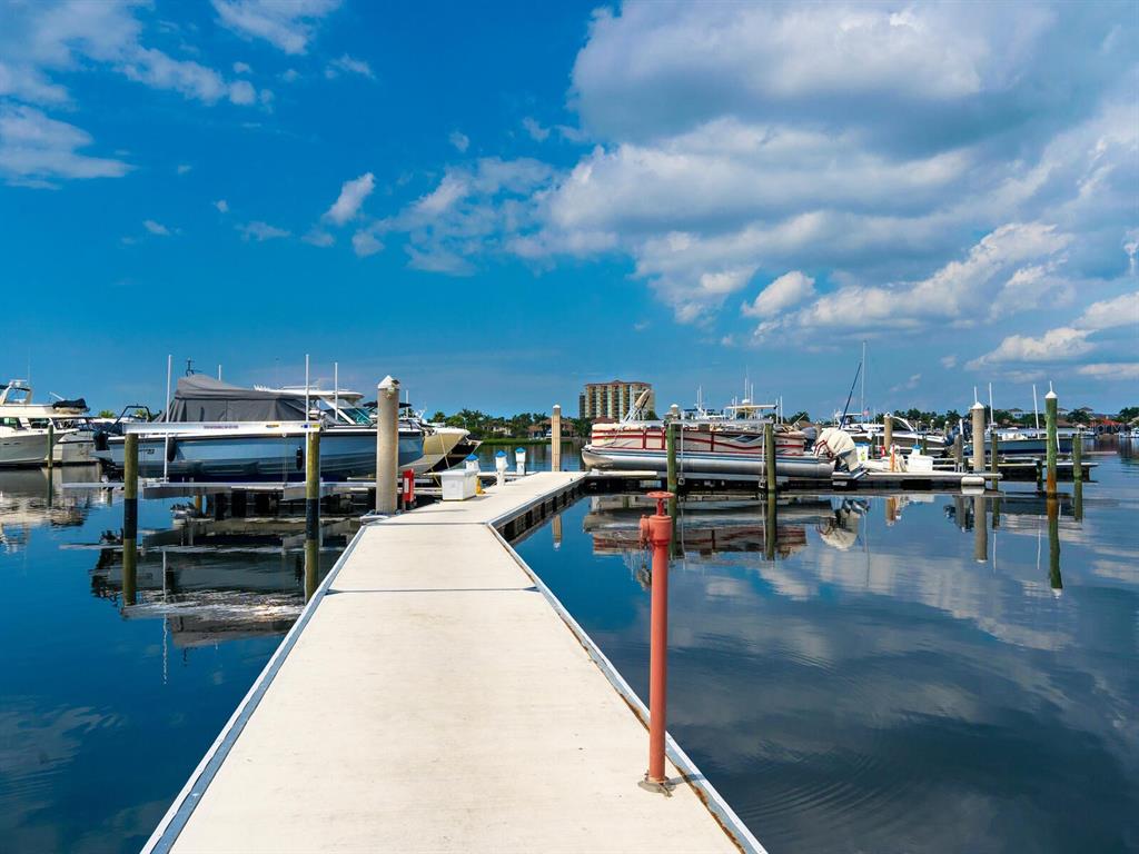 ISLAND AT RIVIERA DUNES - Residential