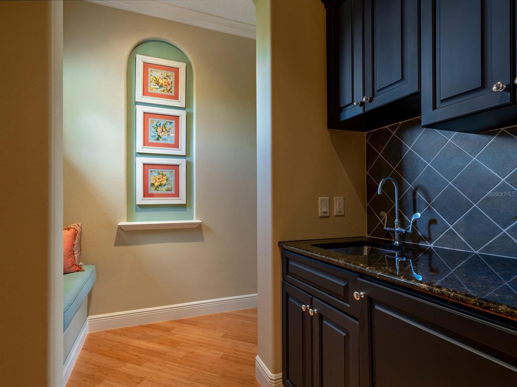 ISLAND AT RIVIERA DUNES - Residential