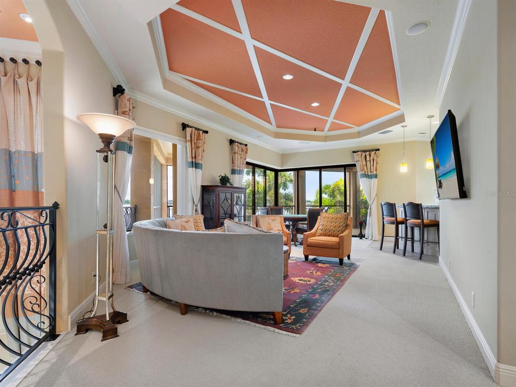 ISLAND AT RIVIERA DUNES - Residential