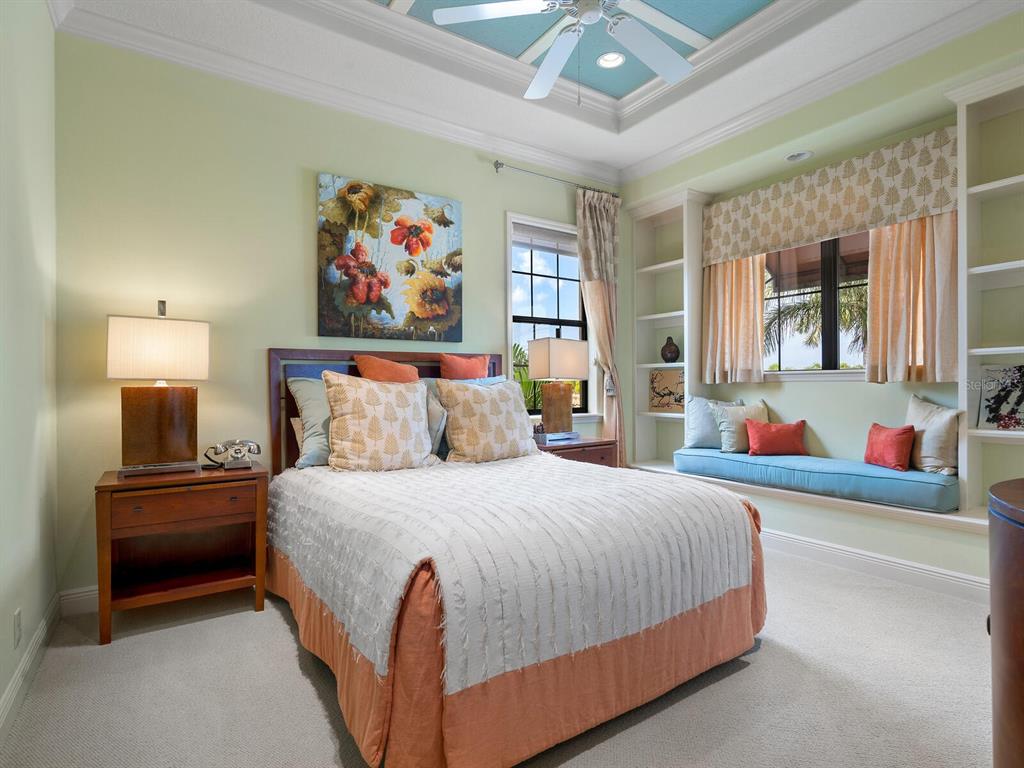 ISLAND AT RIVIERA DUNES - Residential