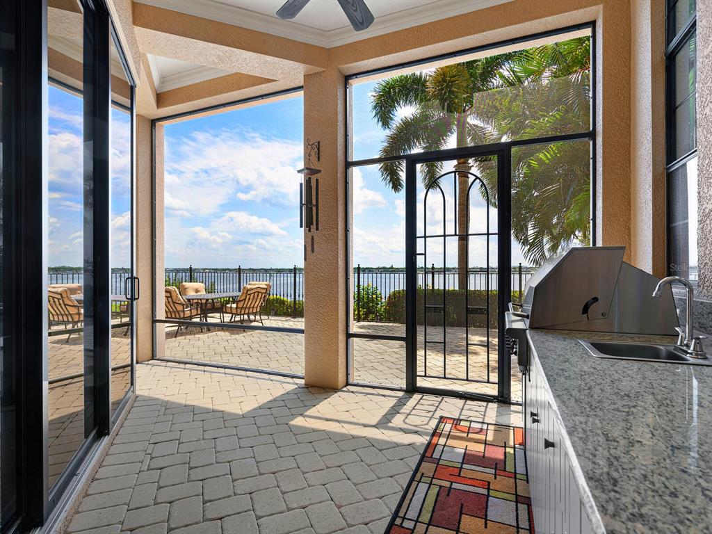 ISLAND AT RIVIERA DUNES - Residential