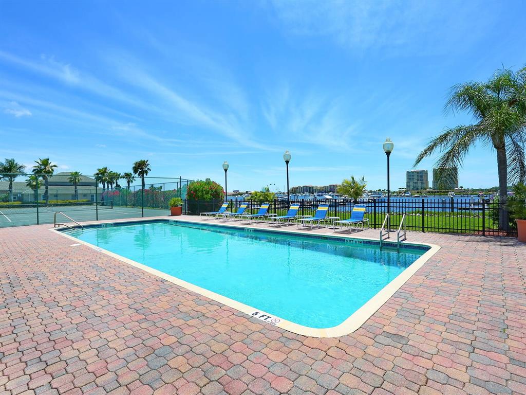 ISLAND AT RIVIERA DUNES - Residential