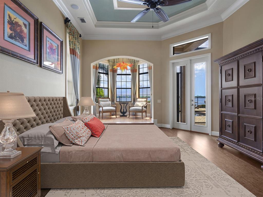 ISLAND AT RIVIERA DUNES - Residential